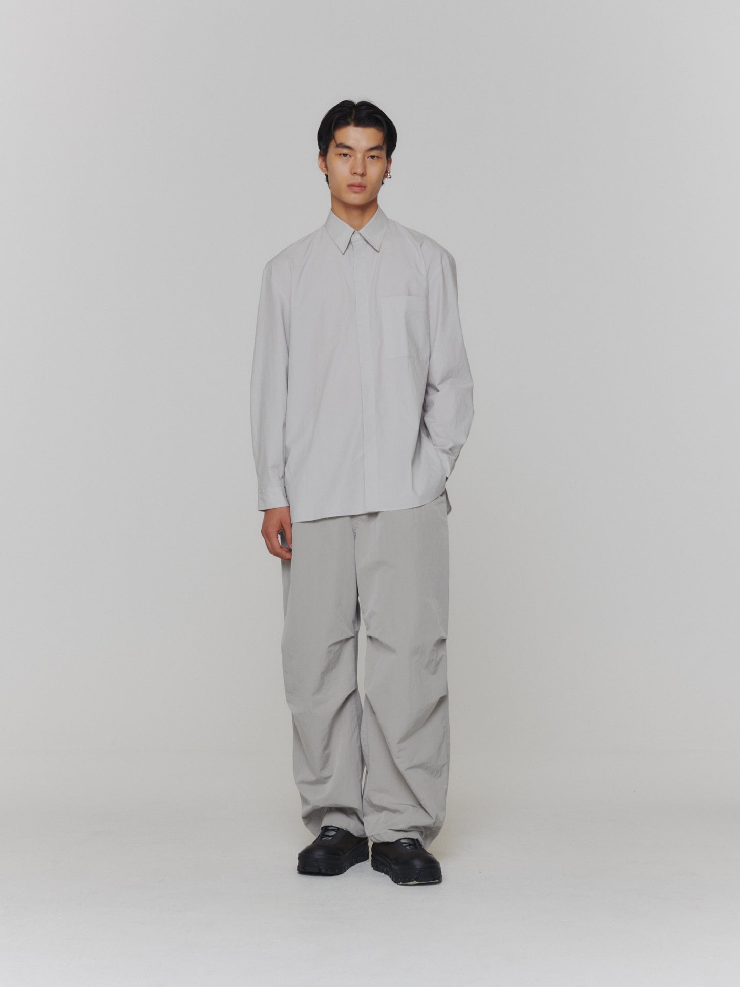 24早春 RIPSTOP FATIGUE PANTS 休闲裤