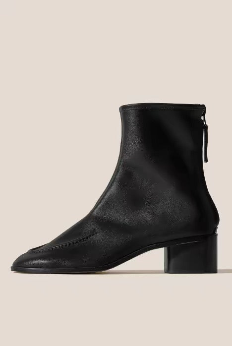 26秋冬 JULIOL BOOT HEELED
