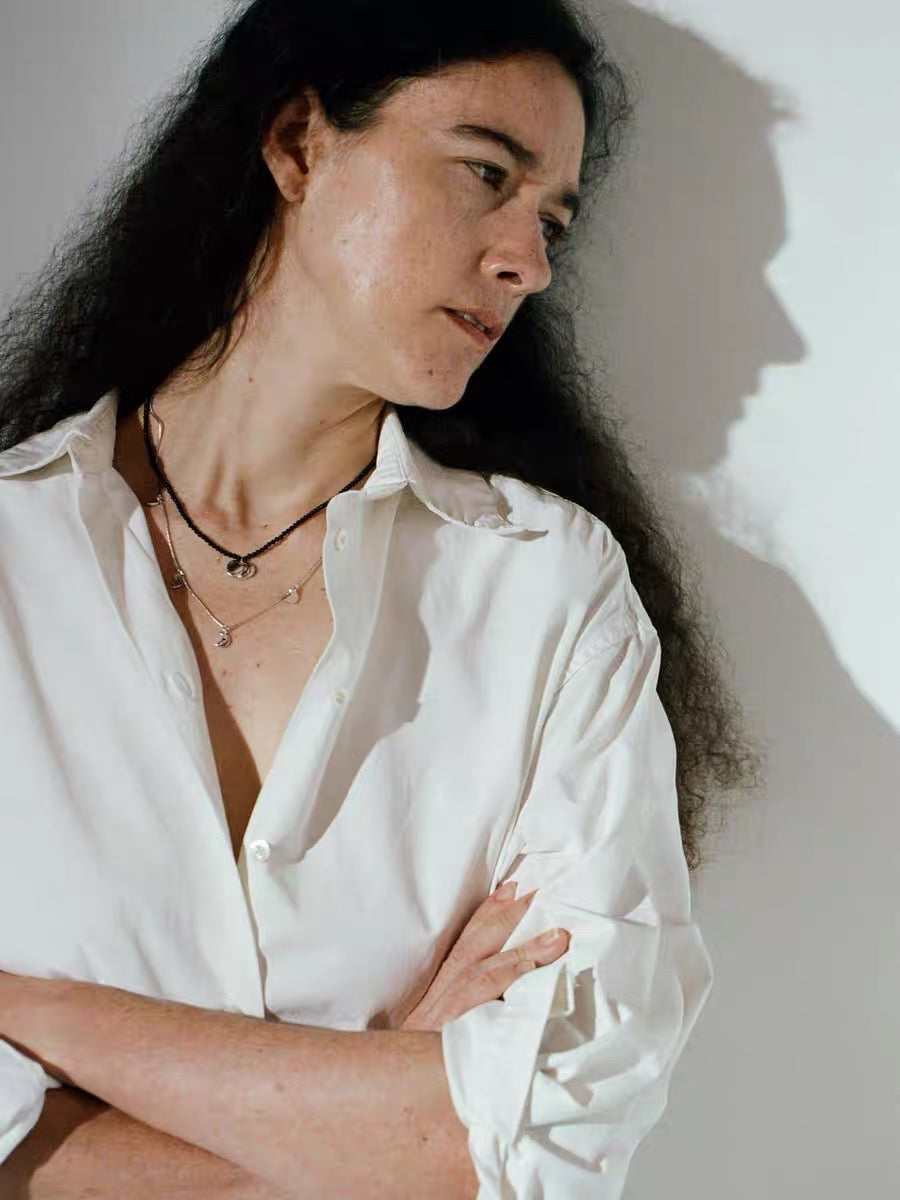 25SS新款 Yakamoz Necklace