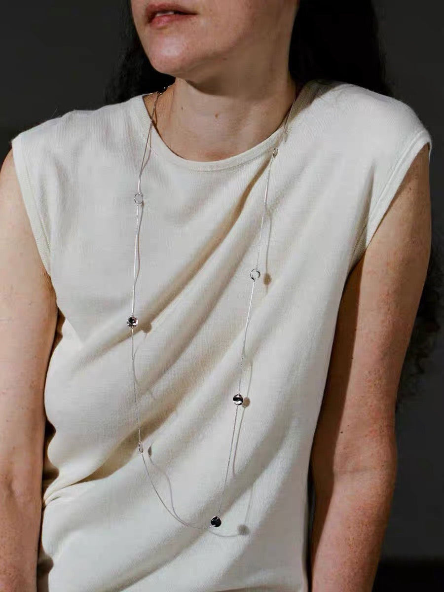 25SS新款 Saros Necklace