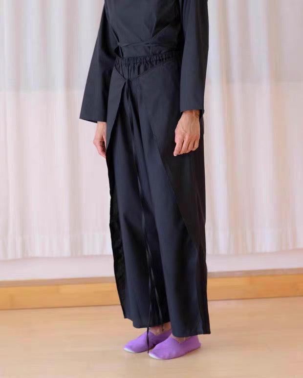 26早春  DECTI PANTS