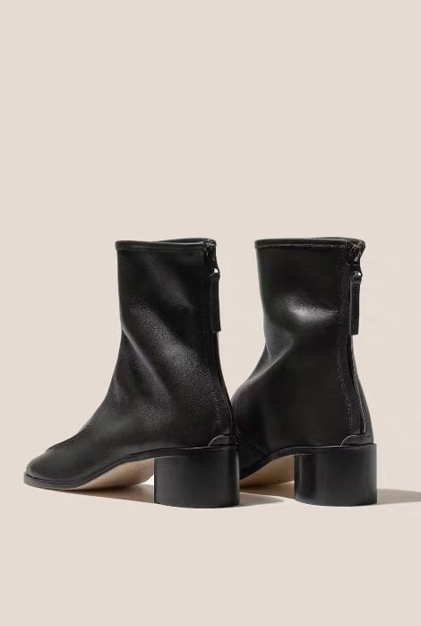 26秋冬 JULIOL BOOT HEELED