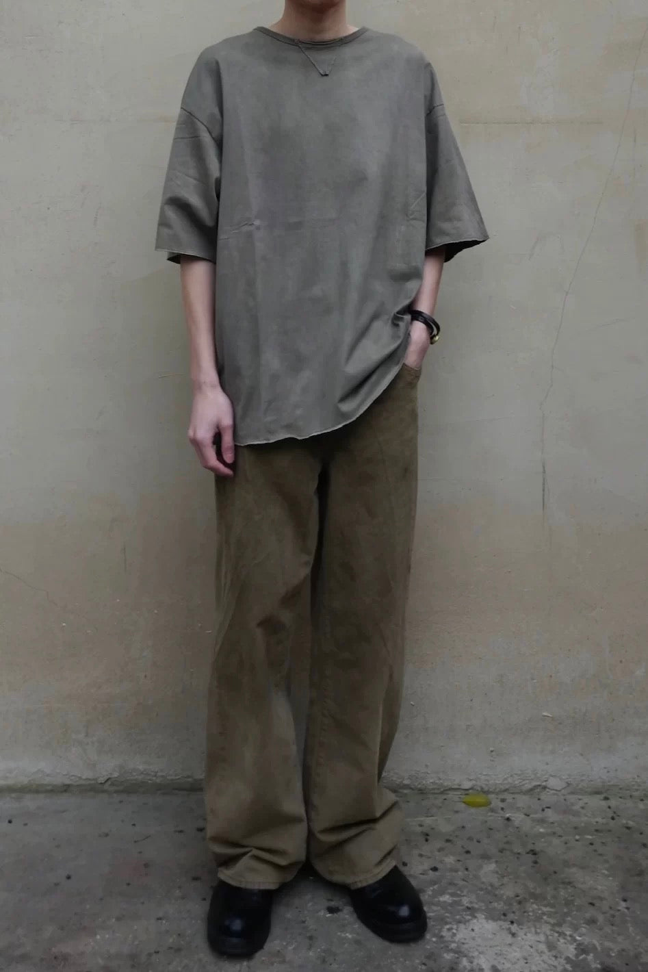 26春夏  MS TEE