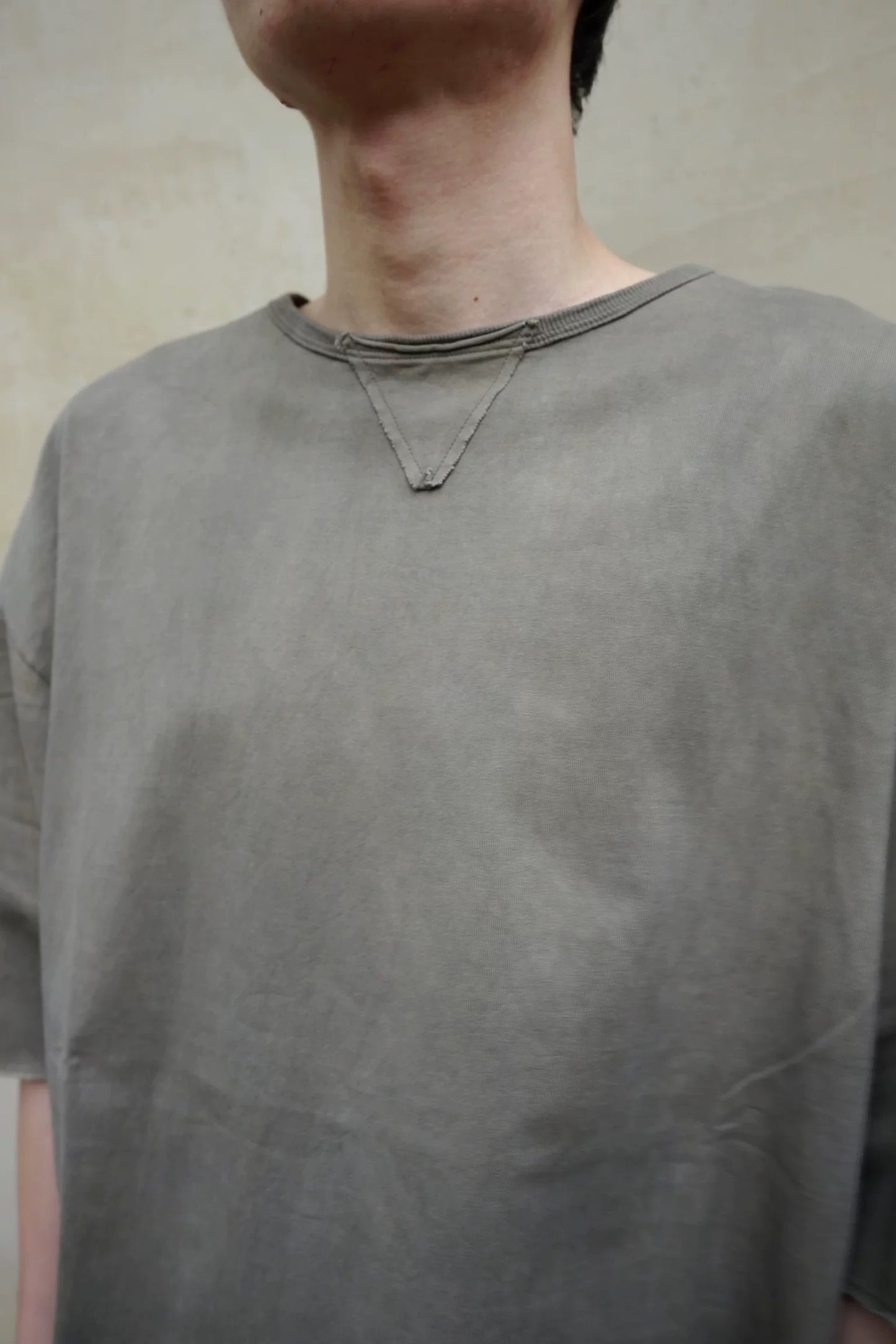 26春夏  MS TEE