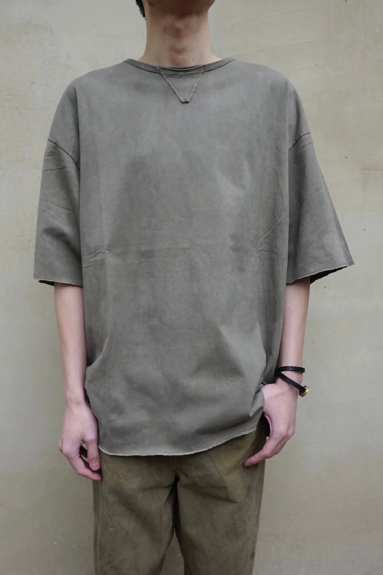 26春夏  MS TEE