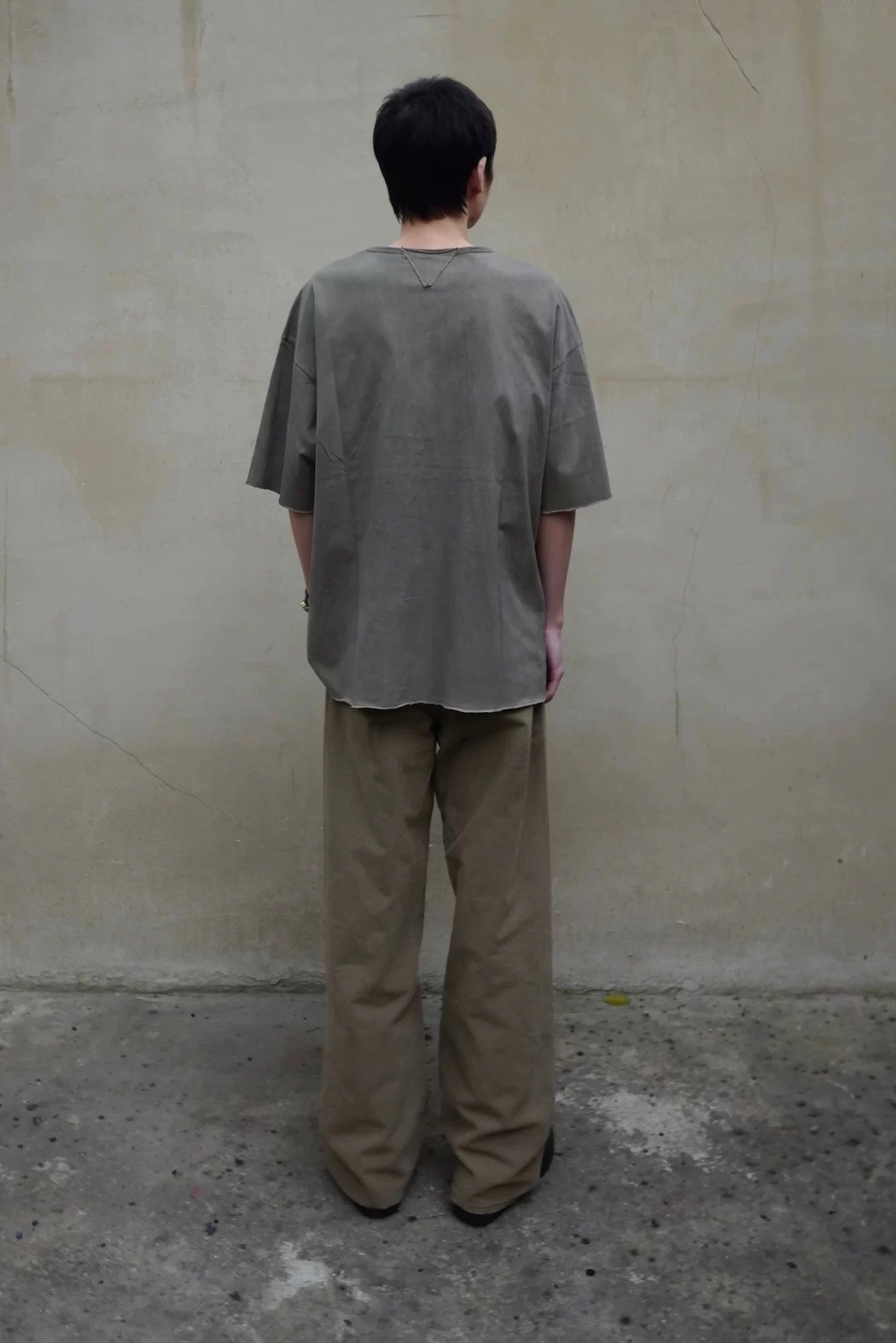 26春夏  MS TEE
