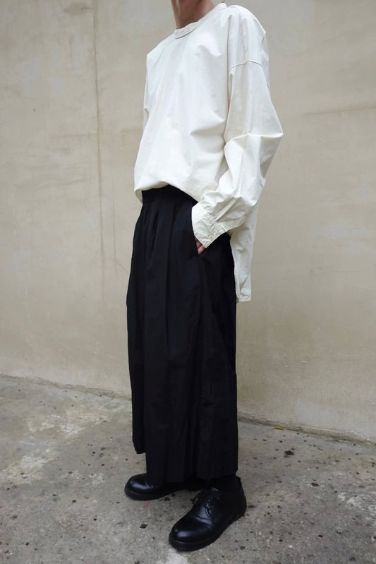 26春夏 NIGHT PANTS