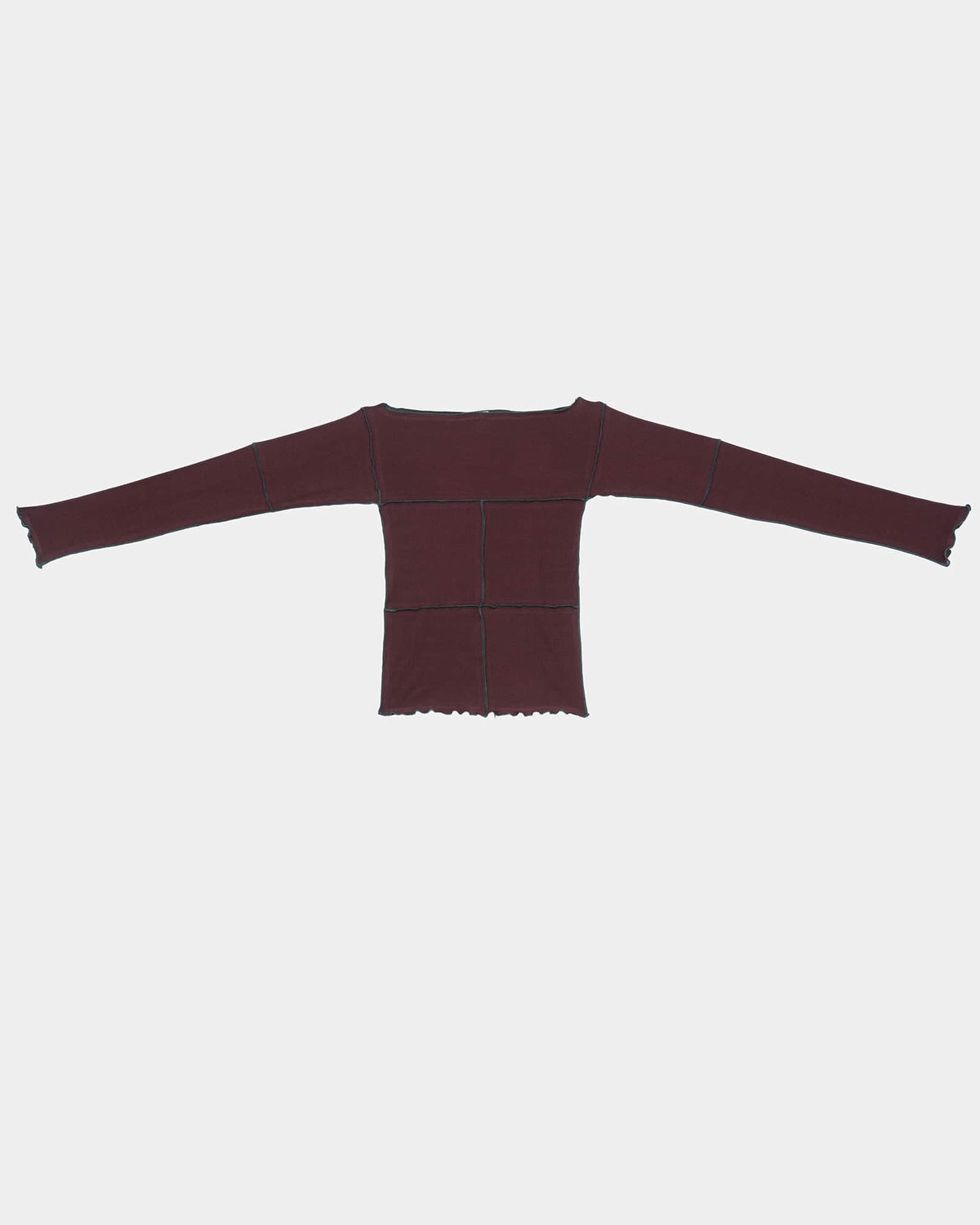 26早秋 Cinder Long Sleeve Tee
