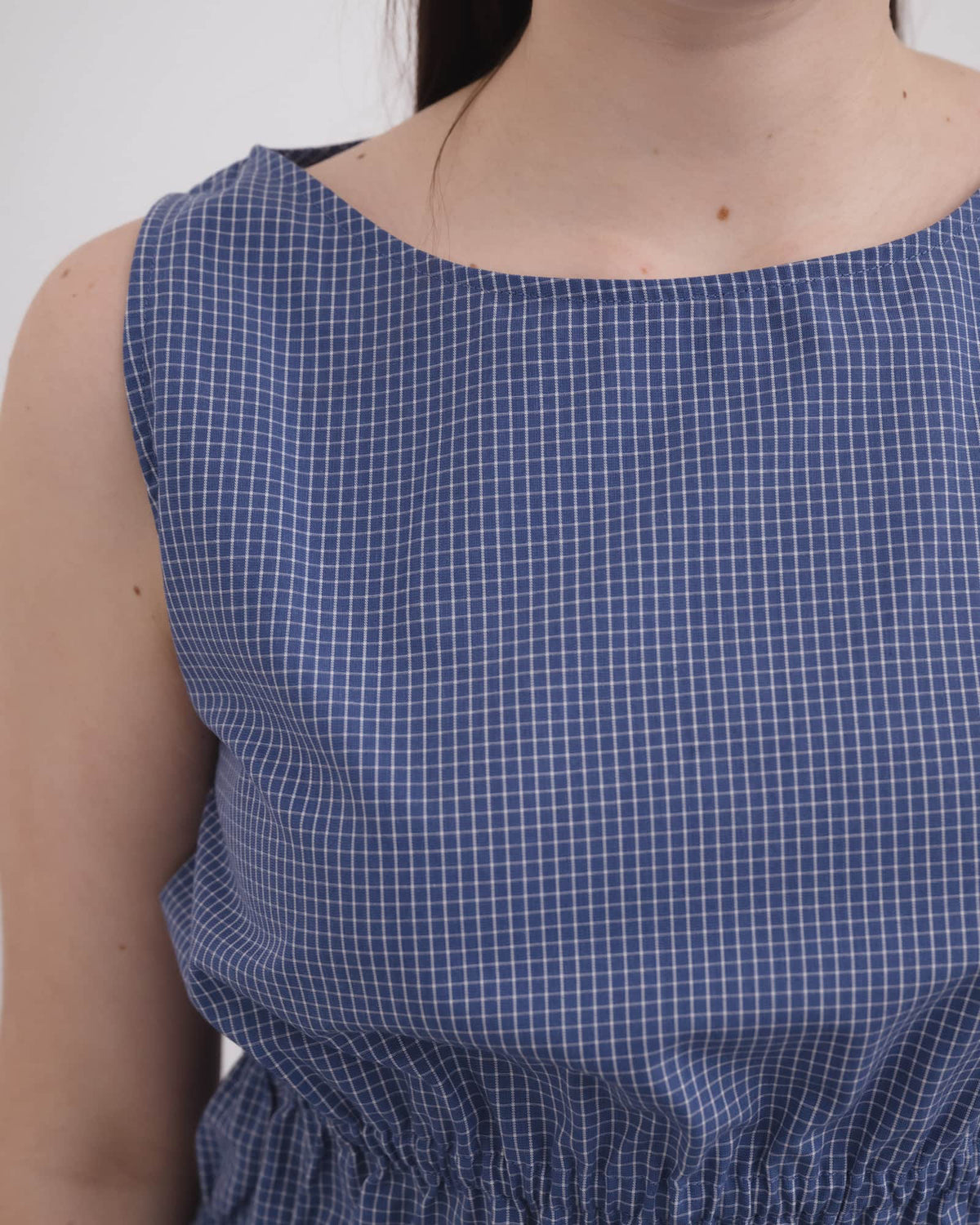 26早秋 Rezi Top Lyocell Poplin