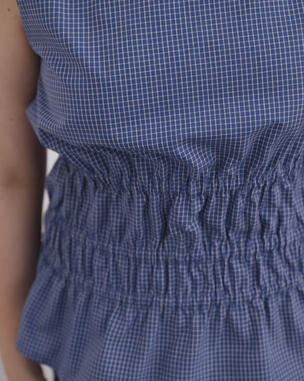 26早秋 Rezi Top Lyocell Poplin