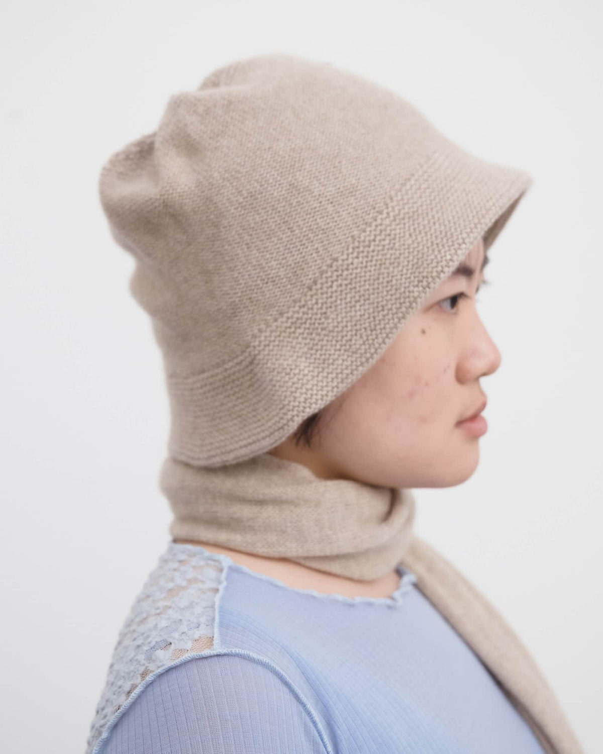 26秋冬 ENSO HAT