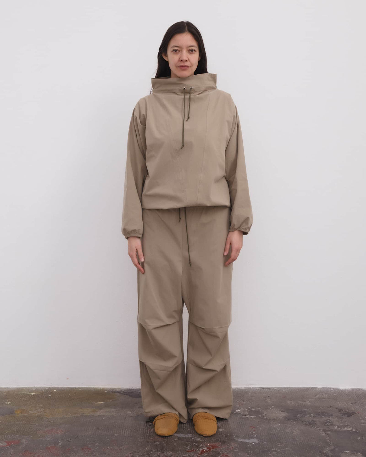 26秋冬 URO PANTS