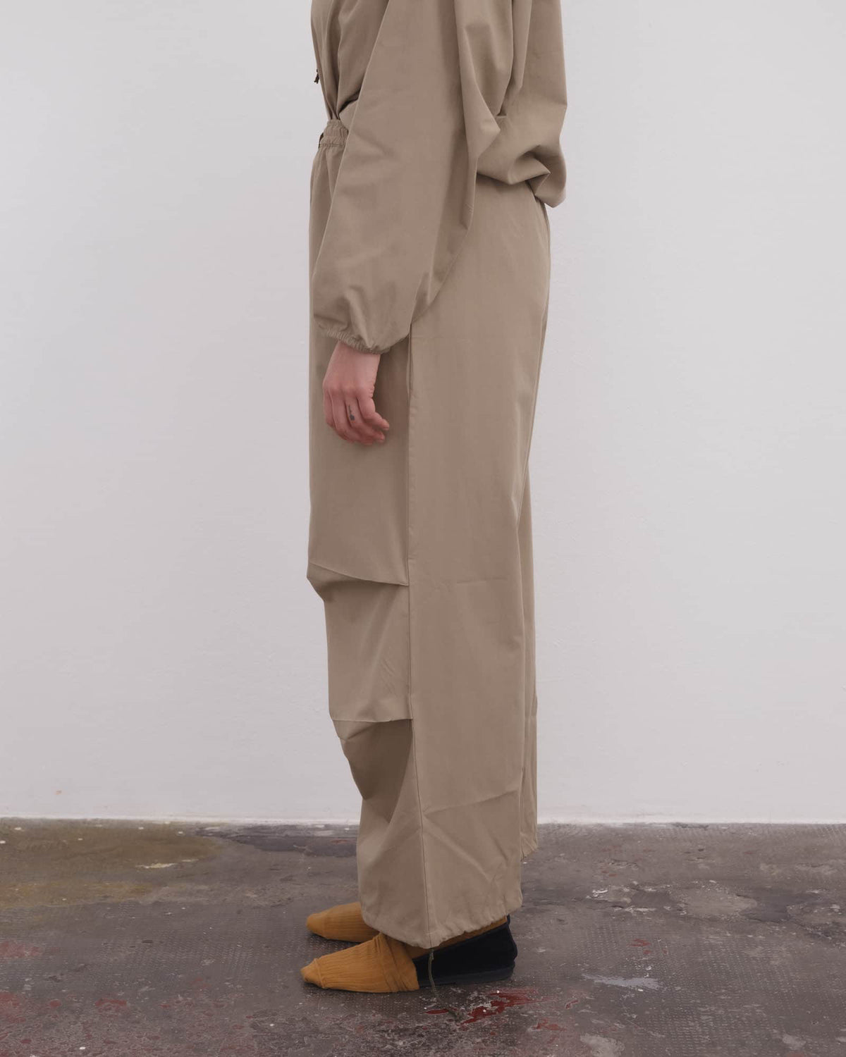 26秋冬 URO PANTS
