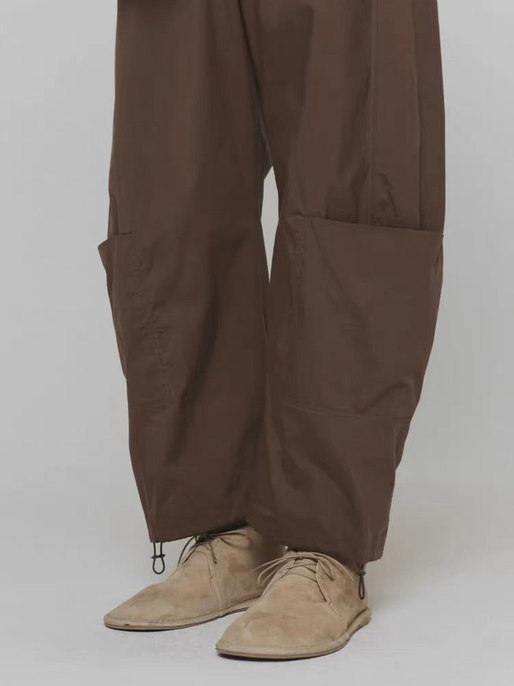 25春夏 POCKET WORK PANTS