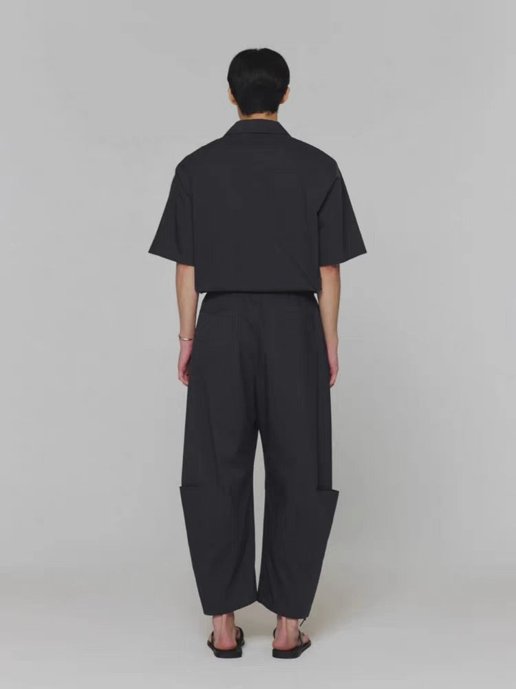 25春夏 POCKET WORK PANTS