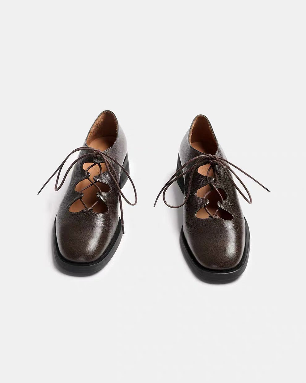 26秋冬 MATEA DARK BROWN