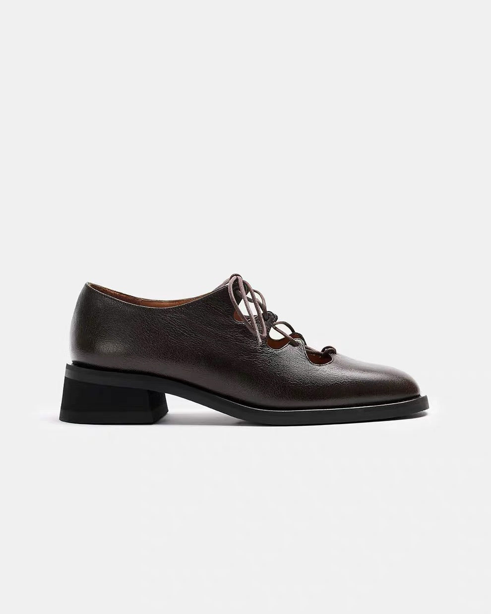 26秋冬 MATEA DARK BROWN