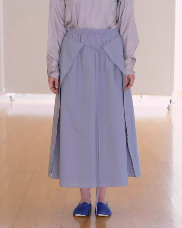 26早春 DECTI SKIRT