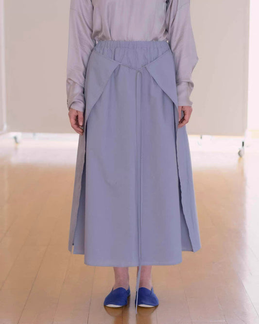 26早春 DECTI SKIRT