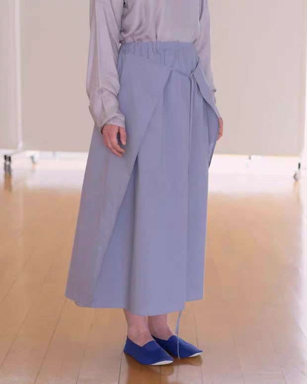 26早春 DECTI SKIRT