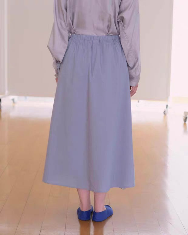 26早春 DECTI SKIRT